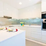 Homeclub Luminoso Apartamento Centro Colon Xxvi
