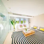 Homeclub Luminoso Apartamento Centro Colon Xxvi