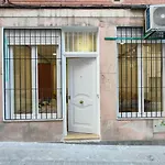 Hospedaje En Madrid