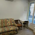 Hospedaje En Madrid