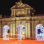 Apartments Plaza Mayor