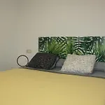 Madrid Villa Suites Rustico