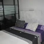 Madrid Villa Suites Rustico