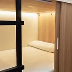 Hostal Siesta & Go Nuevos Ministerios
