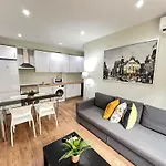 Rooms Quiet