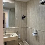 Plenilunio Suite Deyanira Wanda Ifema