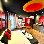 Apartamentos Con Jacuzzi
