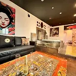 Apartamentos Con Jacuzzi