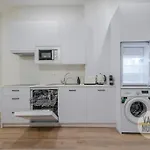 Cool Y Centrico Apt 6Px En Plena Plaza Del Carmen E2