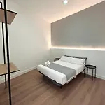 H21 Rooms