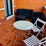 Atico - Barrio Salamanca - Cerca A La Plaza De Toros