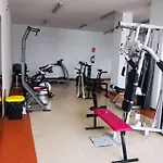 Cozy Apartment With Parking, Gym, Pool And Padel - Pirra