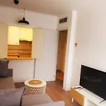 Cozy Apartment With Parking, Gym, Pool And Padel - Pirra