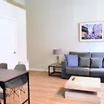 Bonito Loft Prosperidad