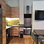 Bonito Loft Prosperidad