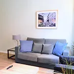 Bonito Loft Prosperidad