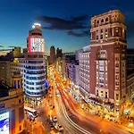 Apartment Plaza Mayor Center