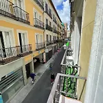Apartment Plaza Mayor Center