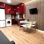CHUECA Apartamentos
