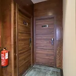 Menoir Dorsett Madrid Usera
