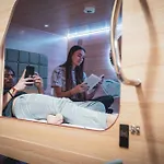 Gallery Hostel Madrid Residencia