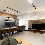 Amazing 4Bd En Suite By Madrid4You Apartments