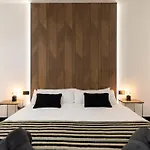 Amazing 4Bd En Suite By Madrid4You Apartments