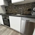 Apartamento Amueblado En El Centro De Madrid