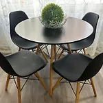 Apartamento Amueblado En El Centro De Madrid