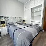 Apartamento Amueblado En El Centro De Madrid
