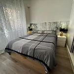 Apartamento Amueblado En El Centro De Madrid