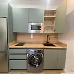 Apartamento En Villa De Vallecas