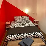 Barbieri Sol hostal