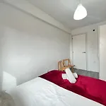 Habitacion Paloma
