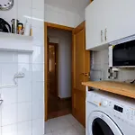 My City Home - Acogedor Apartamento En Aravaca