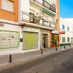 My City Home - Acogedor Apartamento En Aravaca