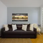 My City Home - Acogedor Apartamento En Aravaca