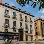 La Casa De La Escritora