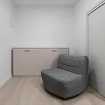 Acogedor Estudio, Puerta Del Angel