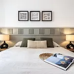 Lorca - 2 Bedrooms In Tetuan