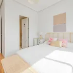 Apartamento Entero Chamartin