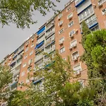 Apartamento Entero Chamartin