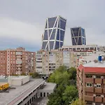 Apartamento Entero Chamartin