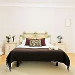 Apartamento Entero En Chamartin 113