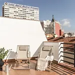 Trentola - 3 Bedroom In Malasana