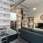 Cozy Stylish - 1Bedroom 1Bath - Malasana