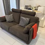 Apartamento Cerca Del Santiago Bernabeu, La Castellana