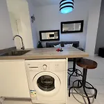 Apartamento Cerca Del Santiago Bernabeu, La Castellana