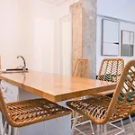 For You Rentals Moderno Y Elegante Piso En Argueelles Jam30 Temporal