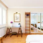 My City Home - Acogedor Apartamento En Chamberi